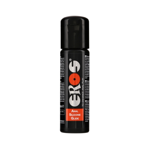 ANAL SILICONE GLIDE 100 ML