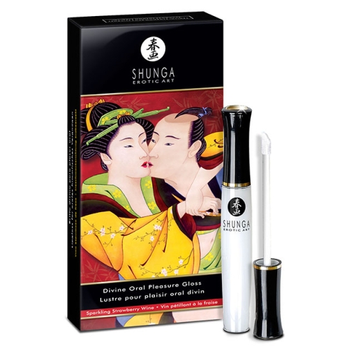 Pintalabios Divine Oral Pleasure