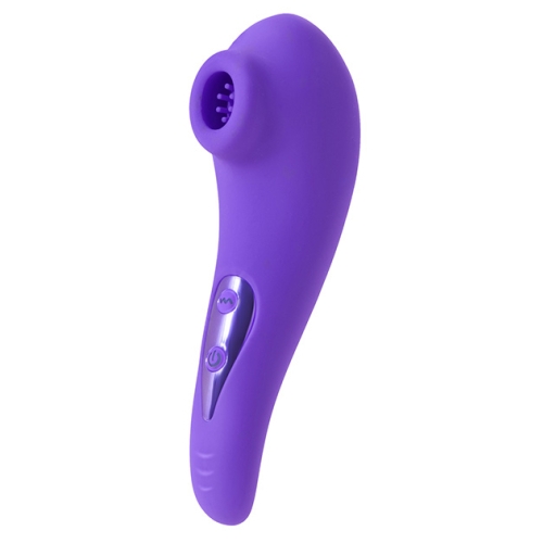 Succionador Sweet Suction Purple