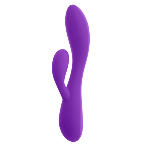 Vibrador Euphoria Lila