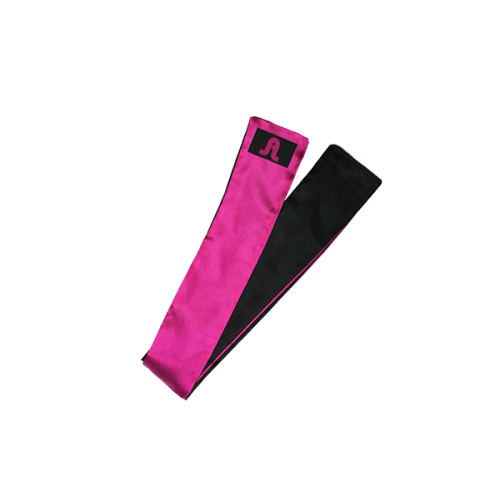 Satin Sash