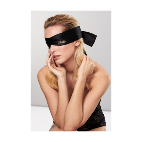 Shhh - Blindfold