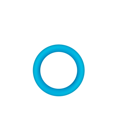 FIREFLY HALO MEDIUM BLUE