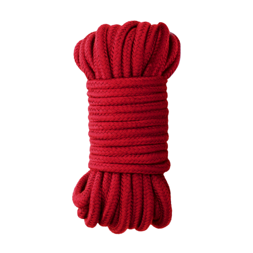 Cuerda de Bondage Seda - 10m