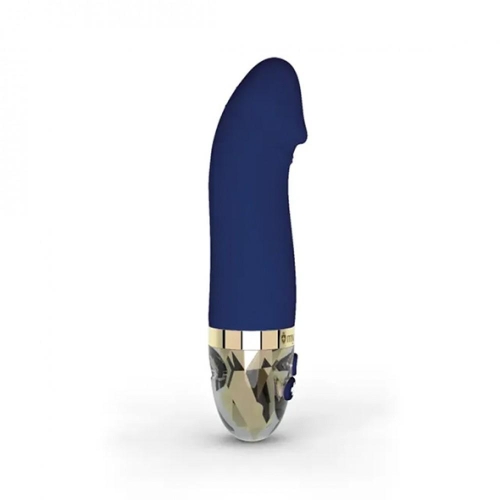 Vibrador Real Deal Neal - Mystim