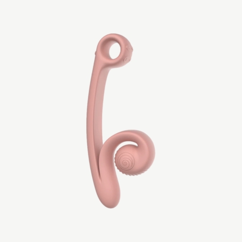 Vibrador Dual Curve