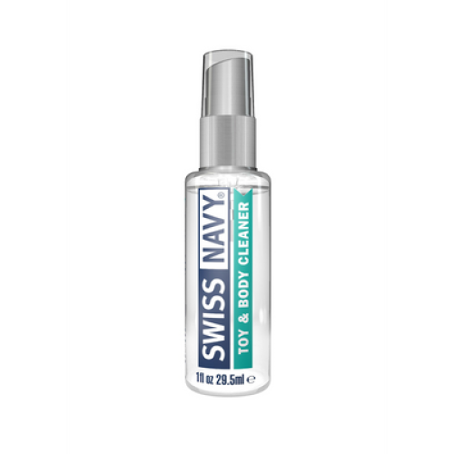 Limpiador de Juguetes y Cuerpo - 29,5ml