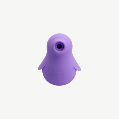 Succionador Pingüino 