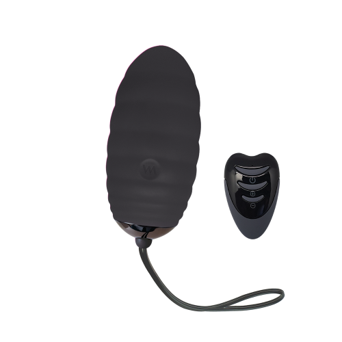 Ocean Breeze 2.0 + LRS Black