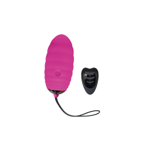 Ocean Breeze 2.0 + LRS Pink