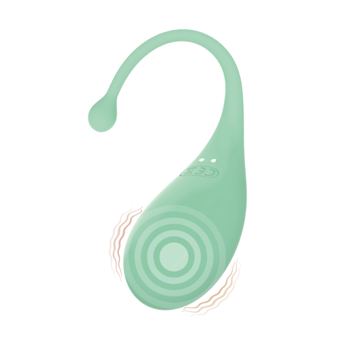 Palpitation + APP Blue