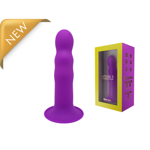 Hitsens 3 Purple