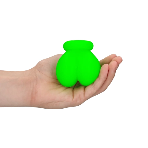 Ball Bag - Glow in the Dark