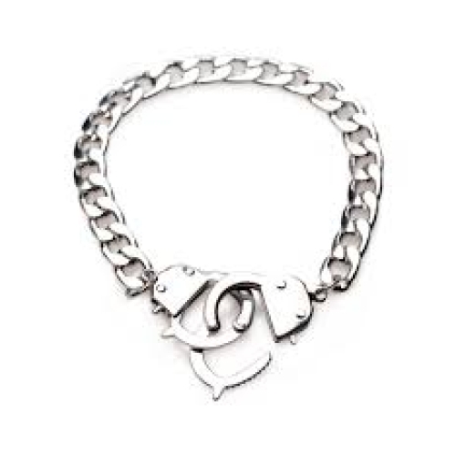 Handcuff Bracalet - Cuff Him