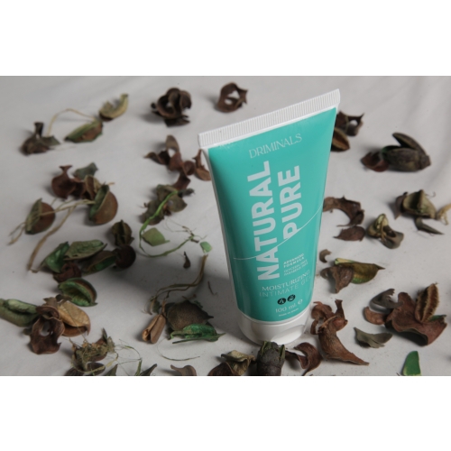 Natural Pure Lubricante - Driminals