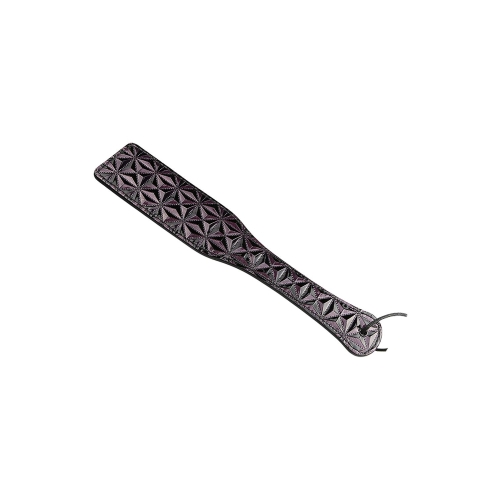 Blaze Paddle Purple