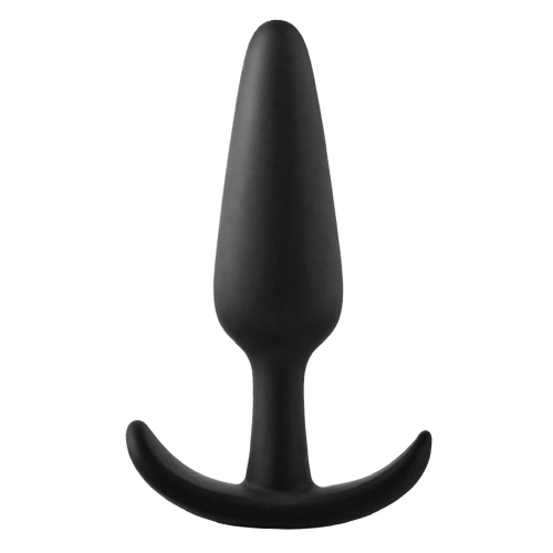 Smooth Anal Plug Large