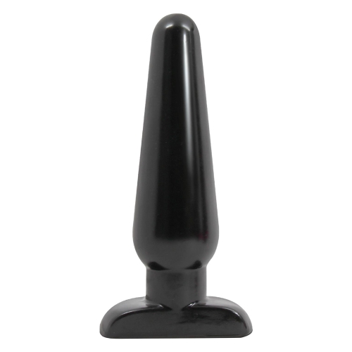 Basic Anal Plug Large