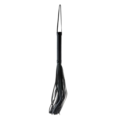 Blaze Whip Black