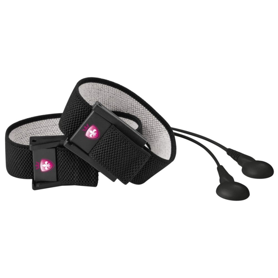 Correas Pene Electro Estimulación de Mystim