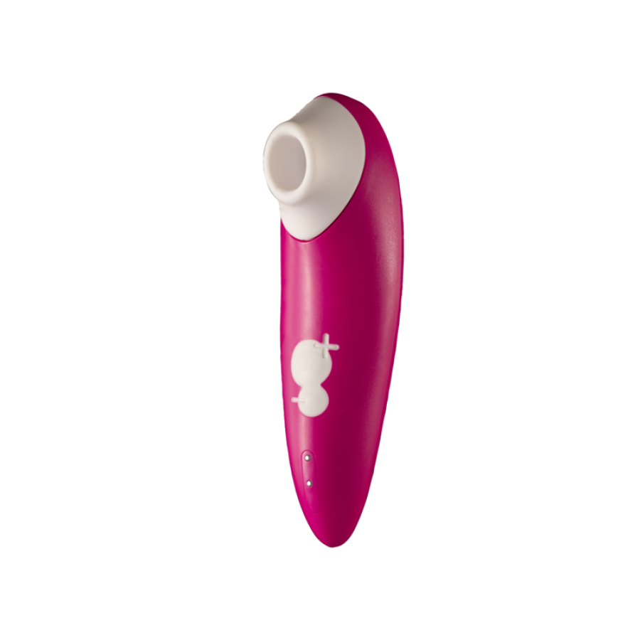 Succionador Romp Shine