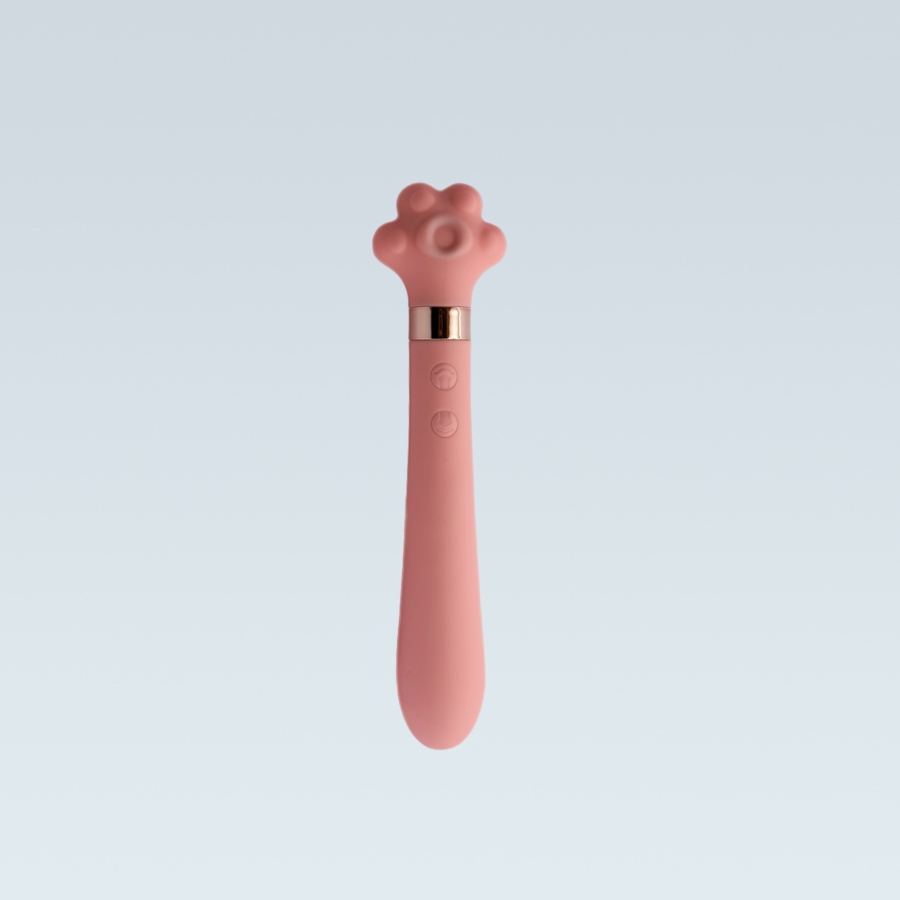 Vibrador Meow